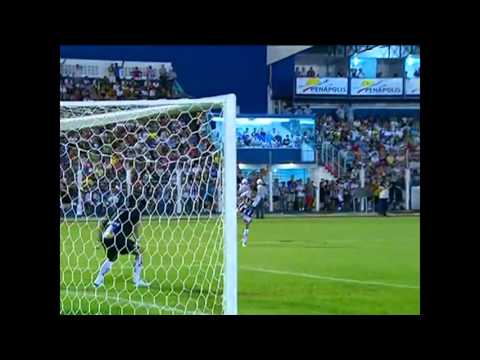 Penapolense  0 x 2 São Paulo   Melhores Momentos   Campeonato Paulista 2013