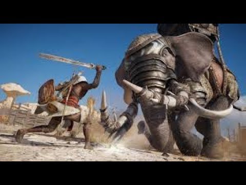 120 ELEPHANTS VS 120 GIANTS || EPIC BATTLE SIMULATOR