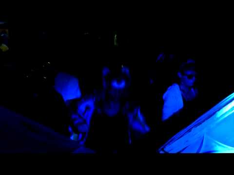 Ben Coda - Glade 2012 - In Here