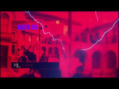 Hold On (Naes London Remix)