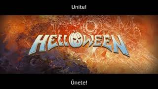 Helloween - How Many Tears (M.Kiske) [Sub / Lyrics]