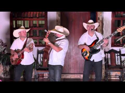 Justo Garro (cover) el trío agropecuario 