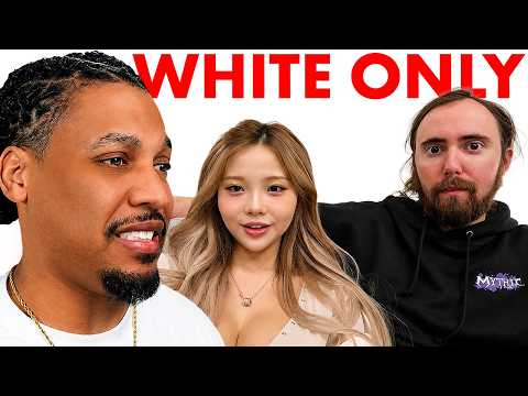 Asia White