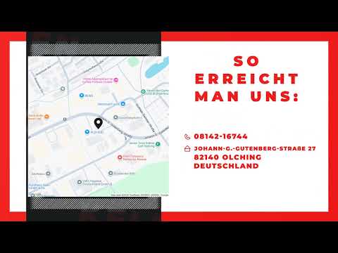 Keller Rolladen GmbH Markisen YouTube-Vdeominiatur 7