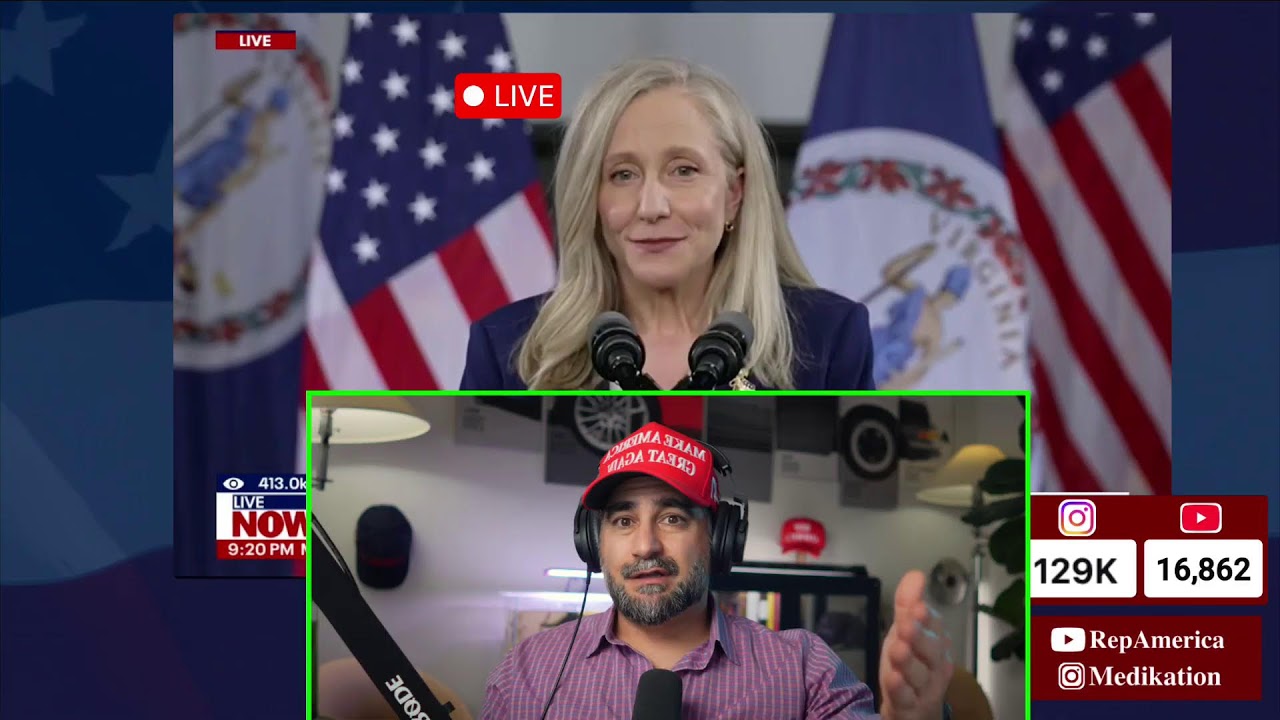 LIVE - State of the Union Address 2026 - President Donald J. Trump