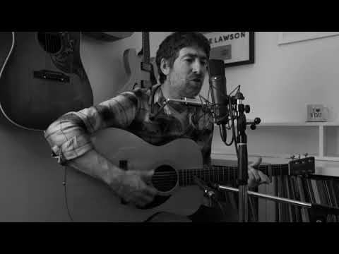The Touch of Your Hand - Jamie Lawson