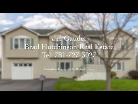 20 Penny Hill Rd, Melrose MA - Jill Gaudet - Tel 781-727-3027