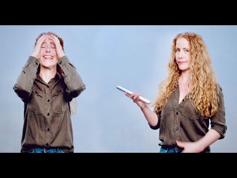 Me Myself and acting | English