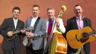 Lost & Found Bluegrass Band "Ida Red"