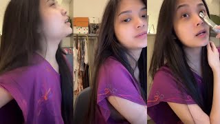 Download lagu LIVE, YOU WILL SEE A BLUNDER IN HER HOUSE, IT'S SO CUTE❗ mp3