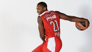 EuroBasket 2015 - Croatie - Groupe C - Oliver Lafayette - Forfait - Olimpia Milano