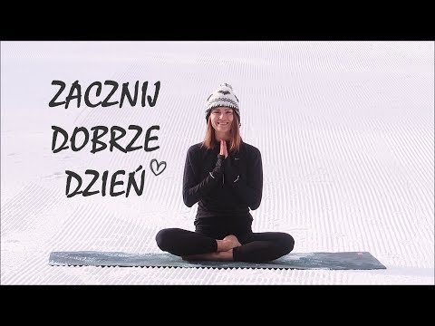 Medytacja na Dobry Dzień ♥