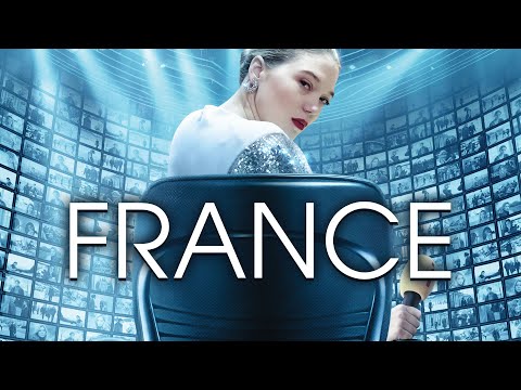 France | Official Trailer | Léa Seydoux