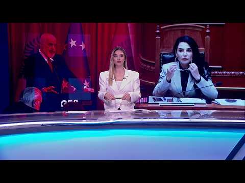 Edicioni Informativ - 26 Shkurt 2026 - Ora 15:00 - News, Lajme - Vizion Plus