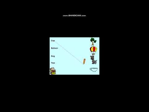 Blinky Bill's Balloon