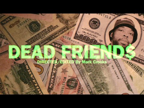 Bob Almighty - Dead Friend$