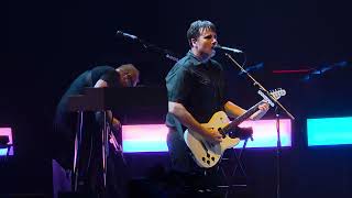 JIMMY EAT WORLD - Call It in the Air - Live PNC
