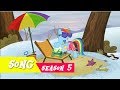 MLP I'll Fly song from Tanks for the Memories HD w ...