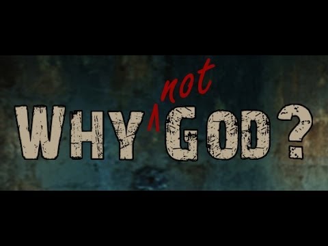 God VS Science - SCP