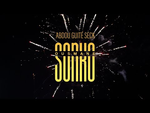 ** Abdou Guité Seck - Ousmane Sonko (Clip Officiel)