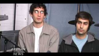 TALLY HALL REDEFINING MUSIC, LOOKS FOR MARY-KATE AND ASHLEY