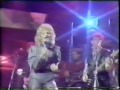 Bonnie Tyler - It's A Jungle Out There - Supersonic (UK)