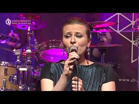 Divanhana - Studio2Live (20. 12.2016.)