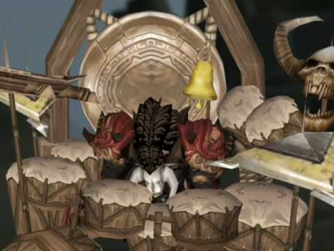 L70etc- Rogues do it from behind- EU competition entry