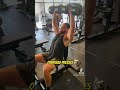 Baseball workout for shoulders