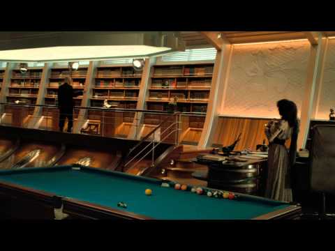 Возвращение Супермена - Трейлер