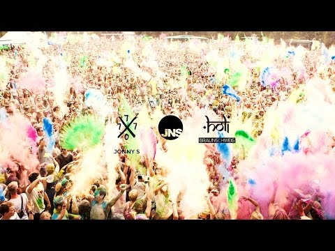 Jonny S x Looka - Buntschweig Loko (NGHTMRE Remix x DJ JNS HoliBraunschweig Edit)