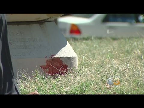 5 People Shot In Spree Of Violence In Philadelphia