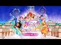Vídeo de jugabilidad de Winx Club: The Magic Is Back  Nintendo