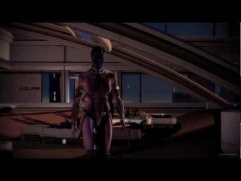 Mass Effect 2 - Female Shepard - Part 70