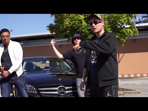 T-AgeZ - Water [Official Video]