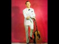 Hank Snow | I've Been everywhere(man)