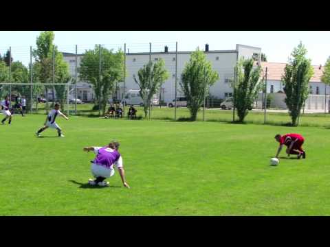 Fußballheld SV Burgweinting