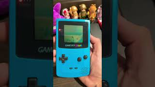 Can you guess the game by the intro? #pokemon #gameboycolor #nostalgia #pokemontcg #pokemongo