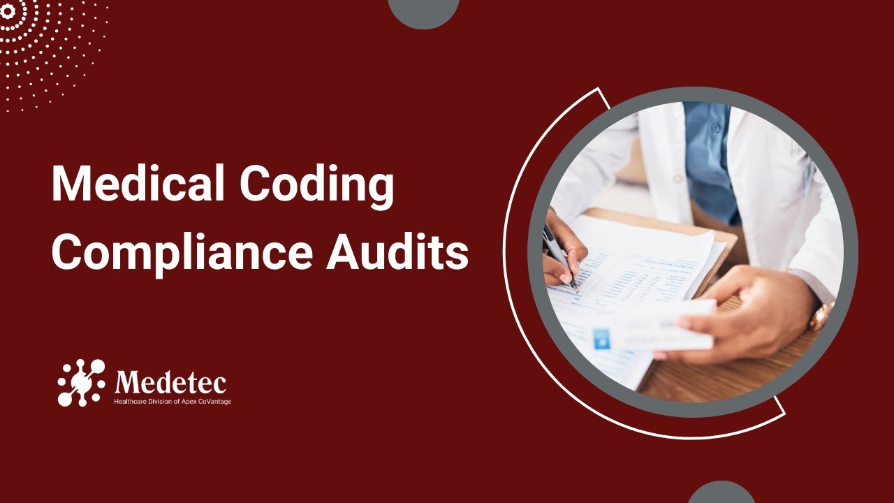 Medical Coding Compliance Audits
