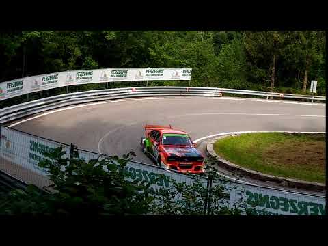 49 cronoscalata Verzegnis Sella Chianzutan 2018 pure sound