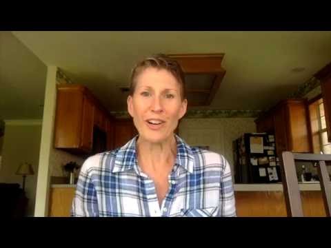 05-25-16 Recognizing Our Inner Beauty with Heather Duchscher - BBCorner