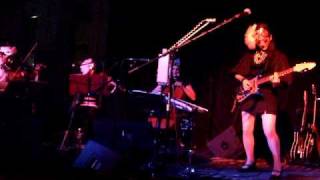 My Brightest Diamond - From the Top of the World live on Halloween