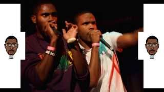 Ramaj Eroc & Hona Costello Perform @ Boardners, Hollywood, CA (12/19/13)