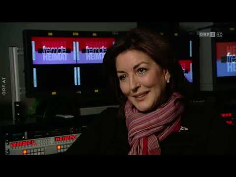 ORF 2, 35 Jahre ORF-Minderheitenredaktion mit der Sendung „Heimat Fremde Heimat“