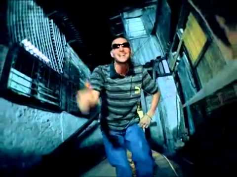 Million Stylez - Miss Fatty [Official Music Video]