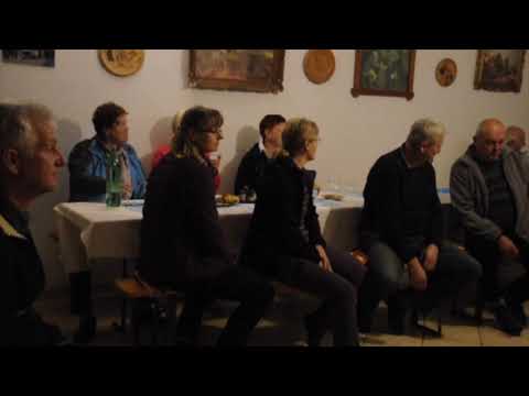 Litijski odmev Pojdem po dekle