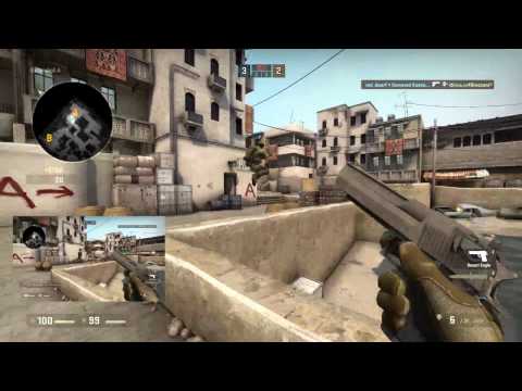 Steam Community :: Video :: CS:GO Live Gameplay 15