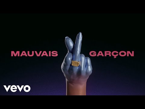 Helena - Mauvais garçon on Spotify Charts