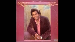 Charley Pride - Fall Back On Me