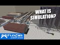 What is simulation? It's about problem solving!